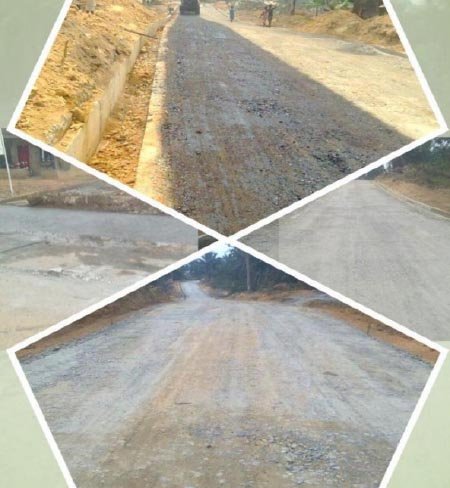 B. Civil Engineering/Construction